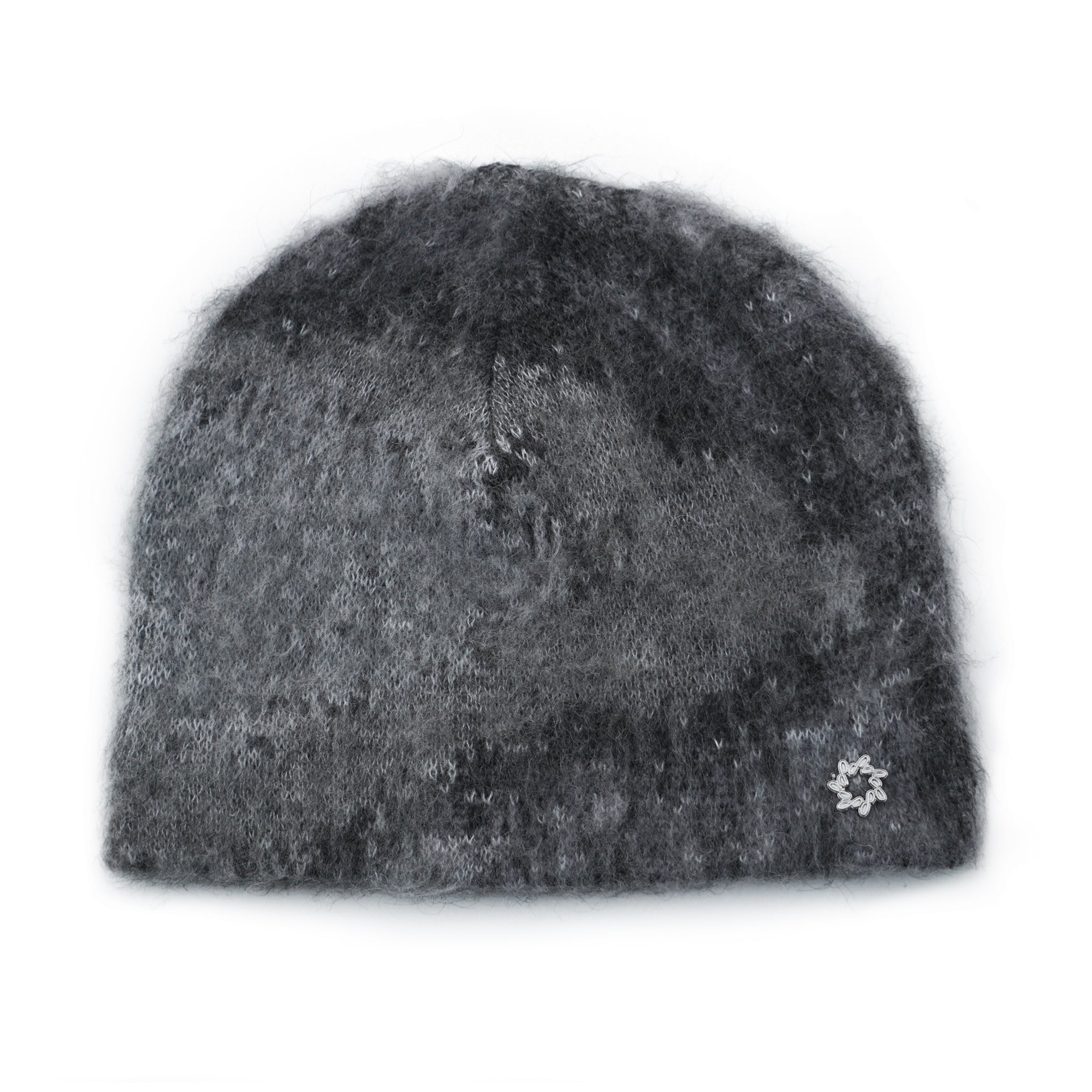 soso salimosei ビーニー Soso Beanie Grey – SALIM OSEI