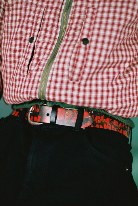 CHOIR BELT