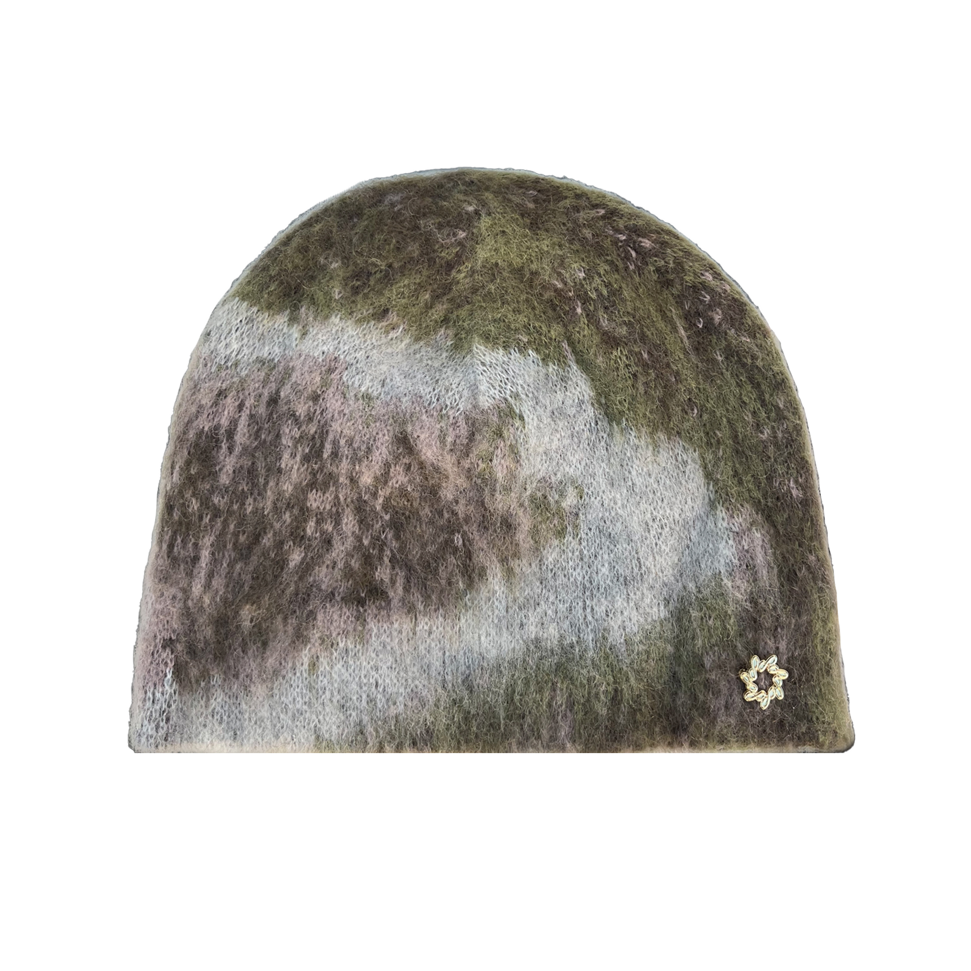 SOSO salimosei ビーニー モヘアビーニー Soso Beanie Multi – SALIM OSEI